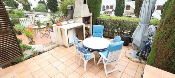 4 dormitorios edificio en venta en Cabo Roig, Alicante, Comunidad Valenciana, Spain № 366093 26