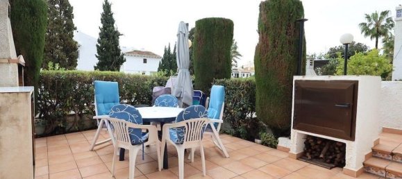 4 dormitorios edificio en venta en Cabo Roig, Alicante, Comunidad Valenciana, Spain № 366093 29