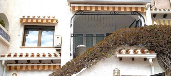 4 dormitorios edificio en venta en Cabo Roig, Alicante, Comunidad Valenciana, Spain № 366093 25