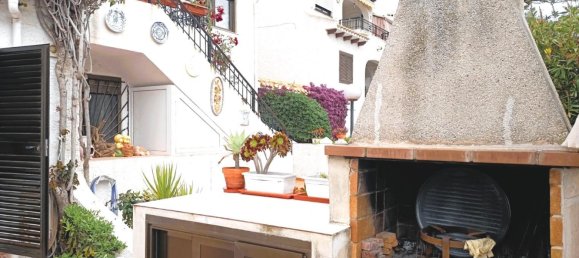 4 dormitorios edificio en venta en Cabo Roig, Alicante, Comunidad Valenciana, Spain № 366093 28