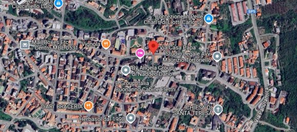 3 bedrooms Apartment in Solofra, Italy No. 377962 4