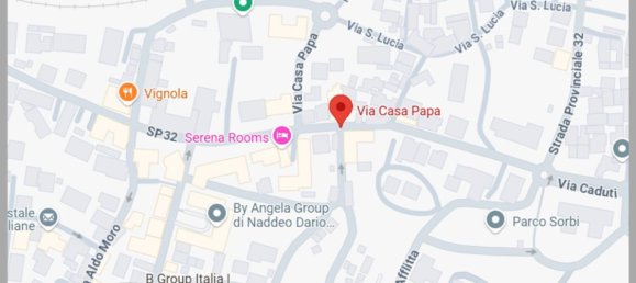 3 bedrooms Apartment in Solofra, Italy No. 377962 24