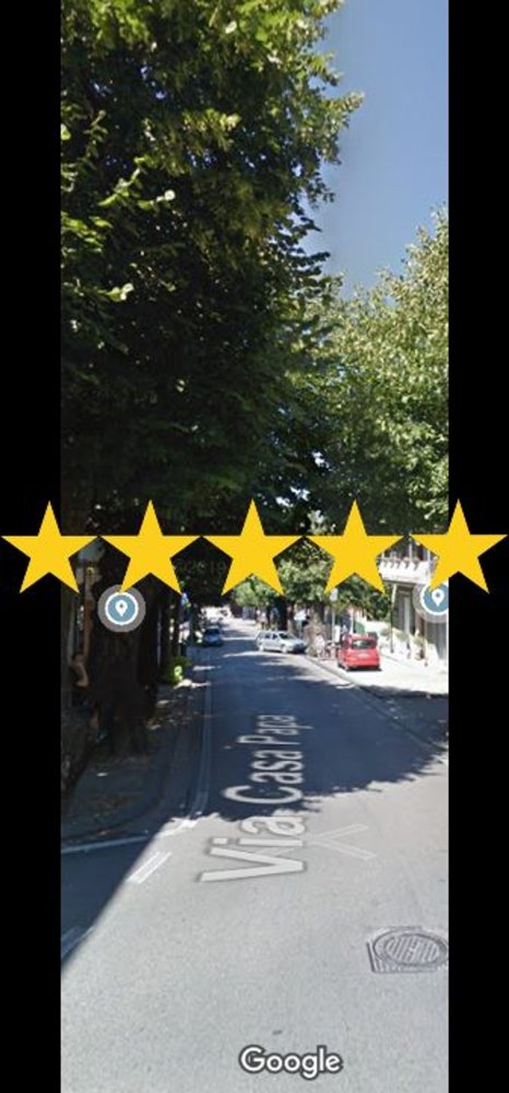 3 bedrooms Apartment in Solofra, Italy No. 377962