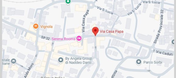 3 bedrooms Apartment in Solofra, Italy No. 377962 35