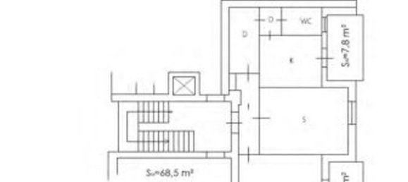 3 bedrooms Apartment in Solofra, Italy No. 377962 38
