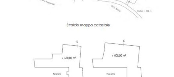 3 bedrooms Apartment in Solofra, Italy No. 377962 37