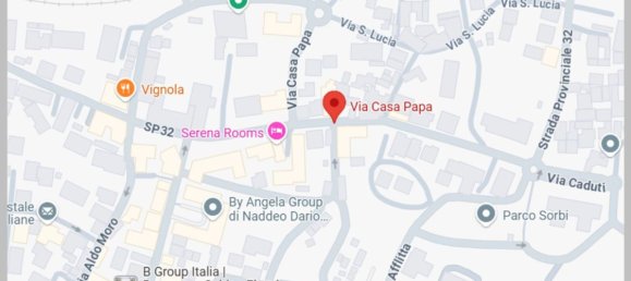 3 bedrooms Apartment in Solofra, Italy No. 377962 13