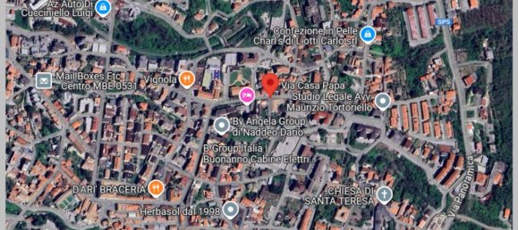 3 bedrooms Apartment in Solofra, Italy No. 377962 14