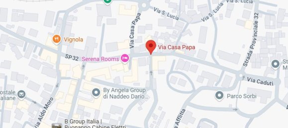 3 bedrooms Apartment in Solofra, Italy No. 377962 3