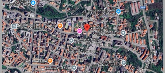 3 bedrooms Apartment in Solofra, Italy No. 377962 25