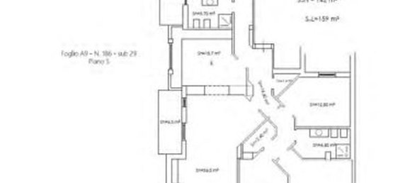 3 bedrooms Apartment in Solofra, Italy No. 377962 39