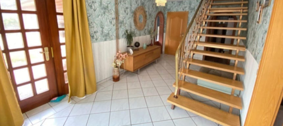 6 غرف نوم بناية في Nordfriesland, Germany رقم 55290 6