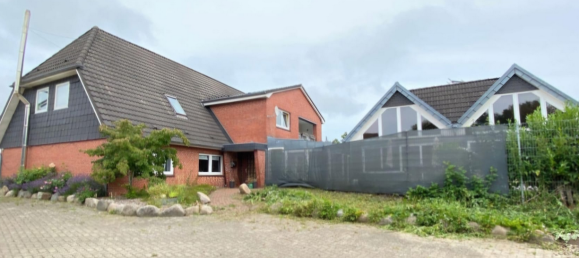 6 غرف نوم بناية في Nordfriesland, Germany رقم 55290 2