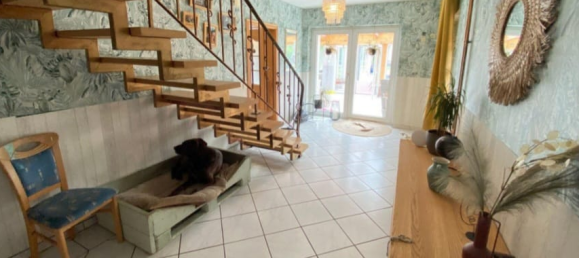 6 غرف نوم بناية في Nordfriesland, Germany رقم 55290 5