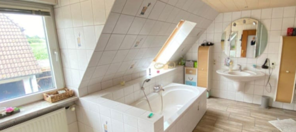 6 غرف نوم بناية في Nordfriesland, Germany رقم 55290 9