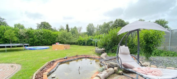 6 غرف نوم بناية في Nordfriesland, Germany رقم 55290 4