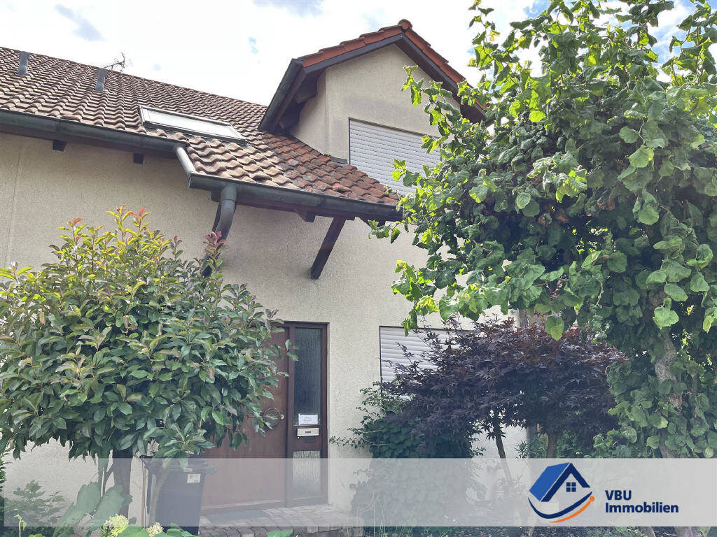 2 bedrooms Townhouse in Heilbronn, Germany No. 247300