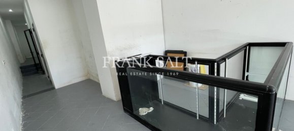 Laden in Pieta, Malta 60m², Nr. 12318 2