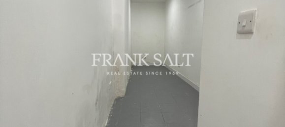 Laden in Pieta, Malta 60m², Nr. 12318 3