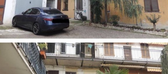 1 bedroom Apartment in Abbiategrasso, Italy No. 266623 4