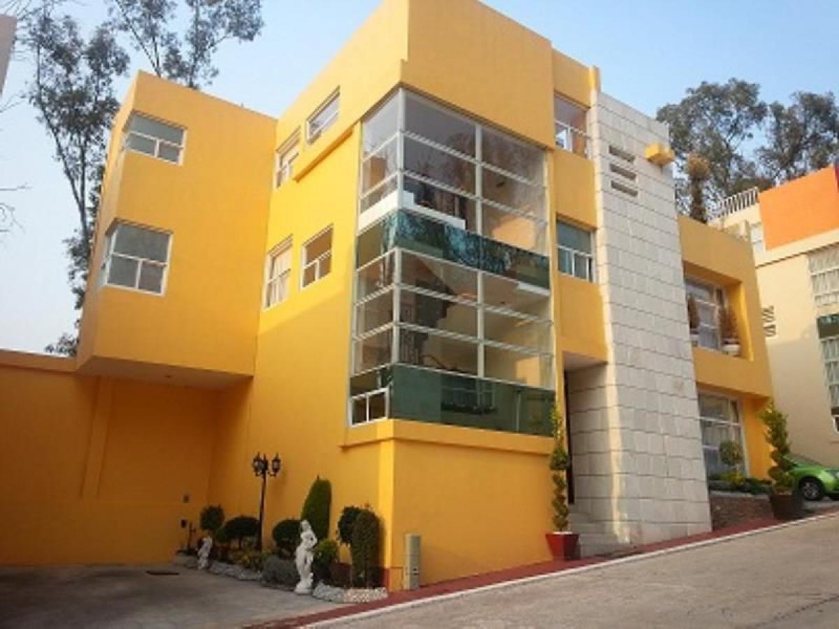 3 chambres Maison à Cuautitlan Izcalli, Mexico No. 181732