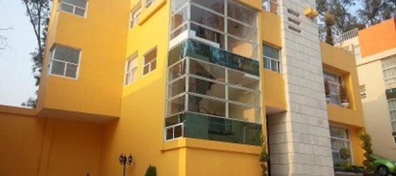 3 chambres Maison à Cuautitlan Izcalli, Mexico No. 181732 2