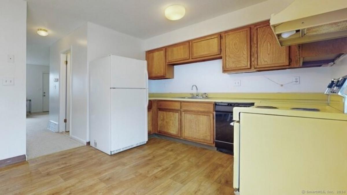 2 bedrooms House in Derby, USA No. 416576