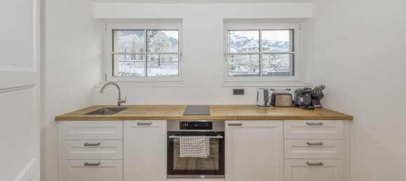 3 rooms Apartment in Kitzbuhel, Austria No. 185361 5