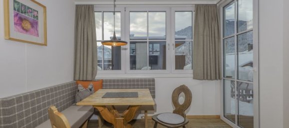 3 rooms Apartment in Kitzbuhel, Austria No. 185361 4