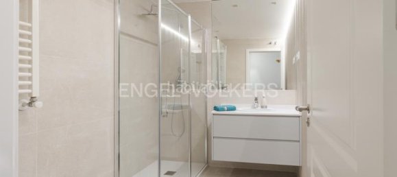 3 غرف نوم شقة في Madrid, Spain رقم 82346 10