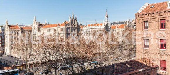 3 غرف نوم شقة في Madrid, Spain رقم 82346 19