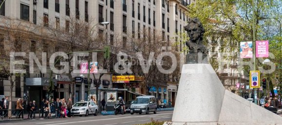 3 غرف نوم شقة في Madrid, Spain رقم 82346 14