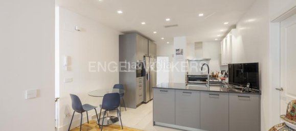 3 غرف نوم شقة في Madrid, Spain رقم 82346 4