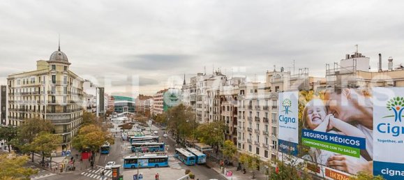 3 غرف نوم شقة في Madrid, Spain رقم 82346 17