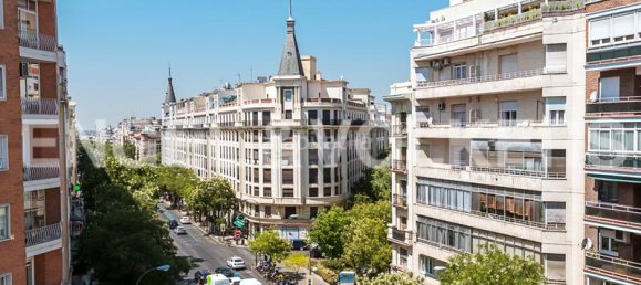 3 غرف نوم شقة في Madrid, Spain رقم 82346 23