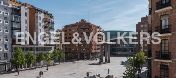 3 غرف نوم شقة في Madrid, Spain رقم 82346 27