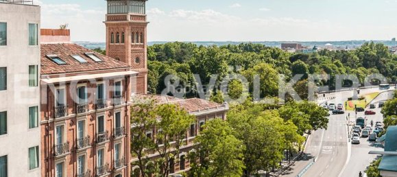 3 غرف نوم شقة في Madrid, Spain رقم 82346 28