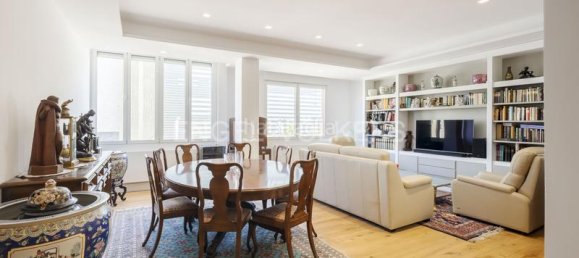 3 غرف نوم شقة في Madrid, Spain رقم 82346 2