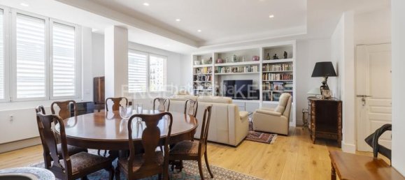 3 غرف نوم شقة في Madrid, Spain رقم 82346 35