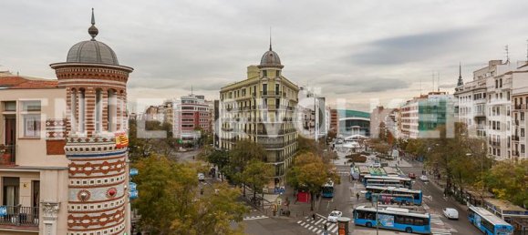 3 غرف نوم شقة في Madrid, Spain رقم 82346 16