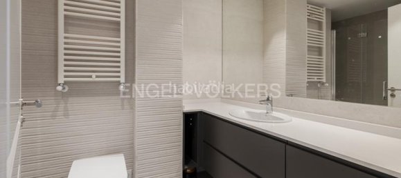 3 غرف نوم شقة في Madrid, Spain رقم 82346 6