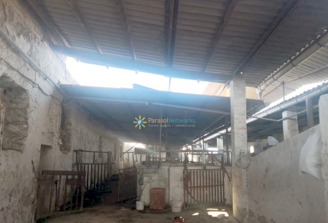 1671m² Land in Bellreguard, Spain No. 135198