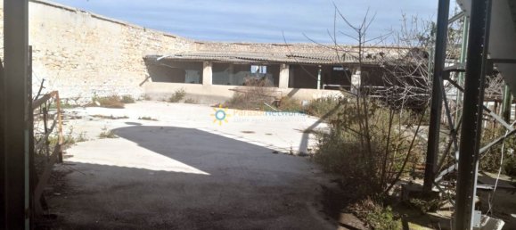 1671m² Land in Bellreguard, Spain No. 135198 7