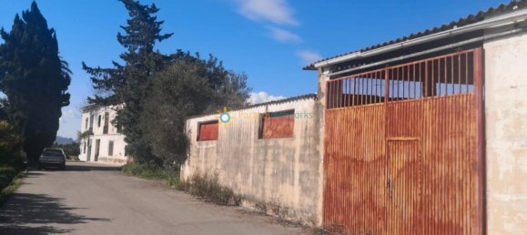 1671m² Land in Bellreguard, Spain No. 135198 28