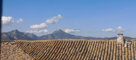 1671m² Land in Bellreguard, Spain No. 135198 26