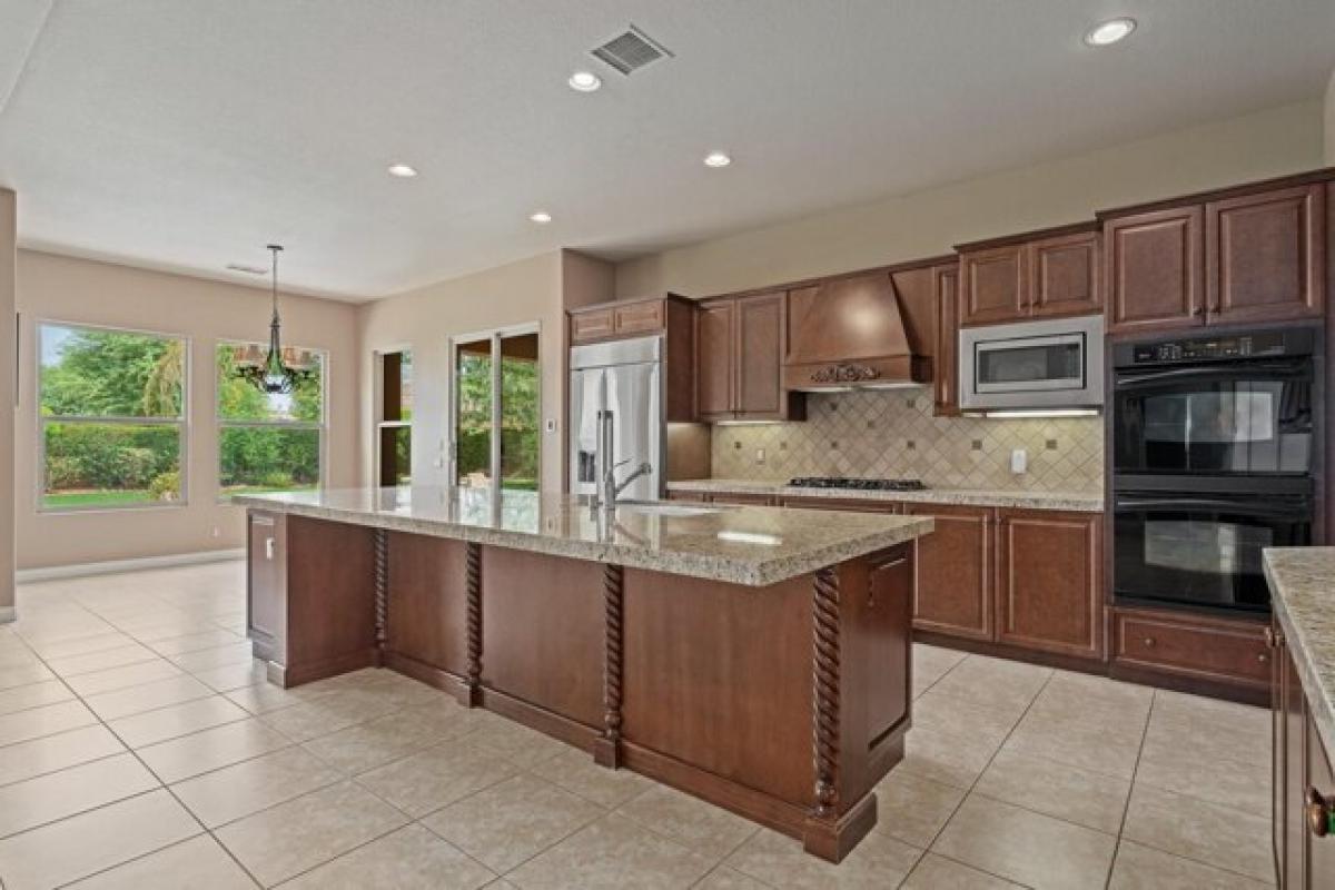 4 bedrooms House in Bermuda Dunes, USA No. 409155