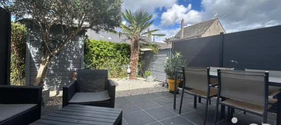 2 غرف نوم منزل في Maine-et-Loire, France رقم 333098 2