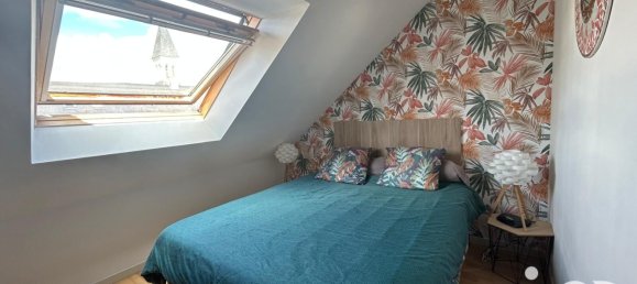 2 غرف نوم منزل في Maine-et-Loire, France رقم 333098 7