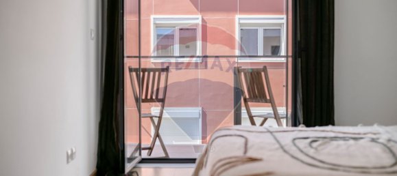 3 Schlafzimmer Wohnung in Lisbon, Portugal, Nr. 75724 23