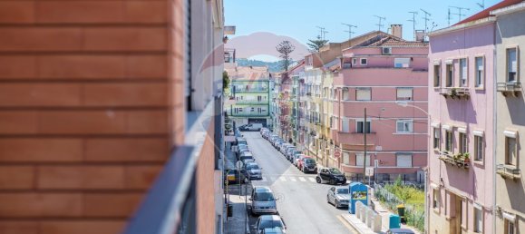 3 Schlafzimmer Wohnung in Lisbon, Portugal, Nr. 75724 28